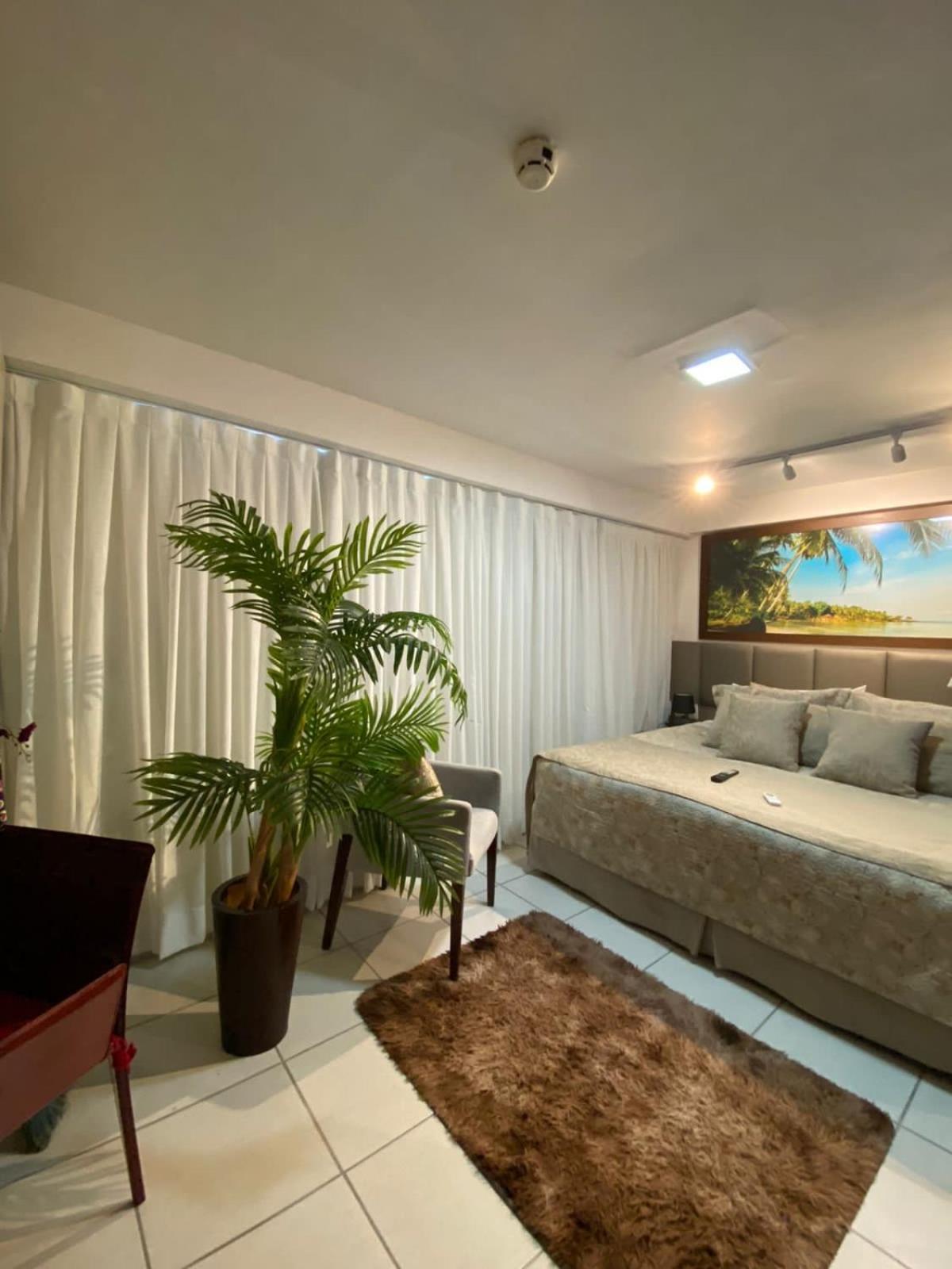 מלון רסיפה Flat Executive Beira Mar מראה חיצוני תמונה